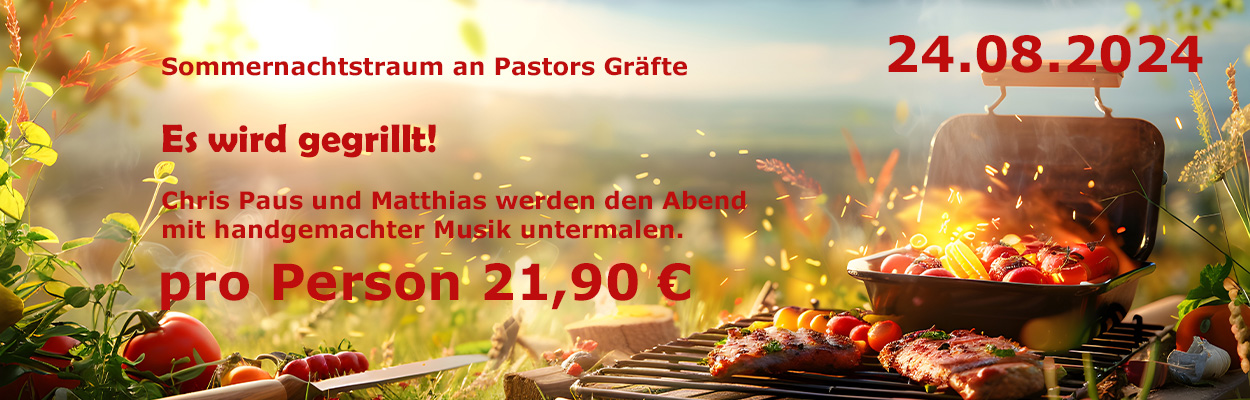 Zuhause bei Hoffmann Ostern 2024